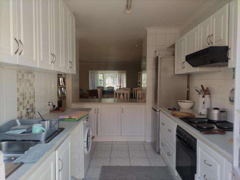 To Let 3 Bedroom Property for Rent in Tyger Valley Western Cape